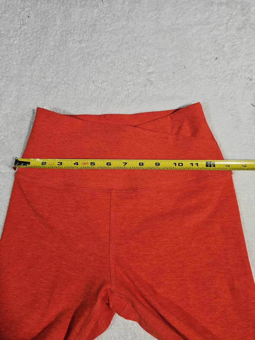 Beyond Yoga Spacedye At Your Leisure High Waisted Midi Legging - Picture 6 of 10